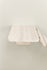 Trixie Klim / Klauterladder Wand Wit 150X30 Cm