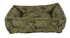 Foeiii Hondenmand Waterproof Camouflage Groen L 120X95 CM