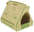 Pipikat Kattenbak Karton 50X39X38 CM