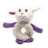 Happy Pet Lavendel Ring Schaap 26X10X6 CM