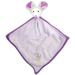 Happy Pet Lavendel Knuffeldeken Muis 46X36X3 CM