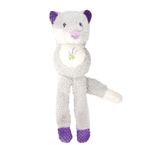 Happy Pet Lavendel Long Legs Vos 42X10X12 CM