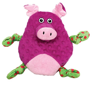 Happy Pet Polka Crinkles Varken 23X27X3 CM