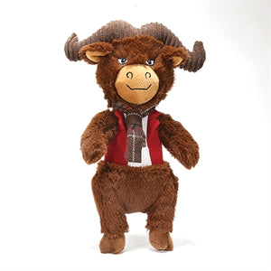 Happy Pet Dandy Dudes Buffel 35X10X8 CM