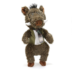 Happy Pet Dandy Dudes Zwijn 35X10X8 CM