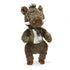 Happy Pet Dandy Dudes Zwijn 35X10X8 CM