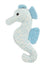 Buster & Beau Boutique Zeepaard Gerecycled 17,5X8X17,5 CM