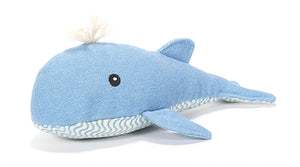 Buster & Beau Boutique Walvis Gerecycled 26X15X8 CM