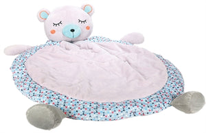 Little Rascals Snoozy Bear Speelmat 77X61X14 CM