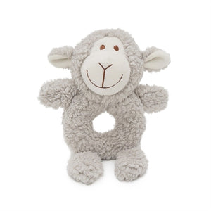 Aromadog Senior Fleece Ring 23 CM