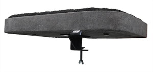 Ebi Vensterbankmand Kyo Zwart 50X40X6 CM