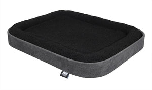 Ebi Vensterbankmand Kyo Zwart 50X40X6 CM