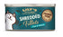 Lily's Kitchen Tuna / Salmon Shredded Fillets 24X70 GR