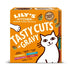 Lily's Kitchen Tasty Cuts In Gravy Multipack 8X85 Gr