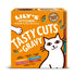 Lily's Kitchen Tasty Cuts In Gravy Multipack 8X85 GR