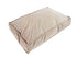 Madison Friends Hondenkussen Lounge Velvet Taupe 80X55 CM
