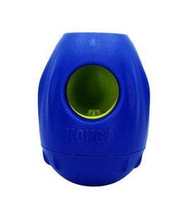 Kong Tikr Treat Dispenser 11,5X9,5X9,5 CM