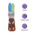 Rosewood Little Nippers Floppy Rabbit 16 CM