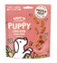 Lily's Kitchen Chicken / Salmon Nibbles Voor Puppies 70 GR