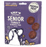 Lily's Kitchen Turkey / White Fish Bites Voor Senior Honden 70 GR