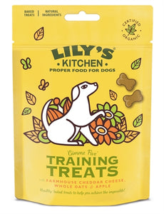 Lily's Kitchen Dog Training Treats 80 GR