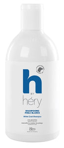 Hery H By Hery Shampoo Hond Voor Wit Haar 500 ML