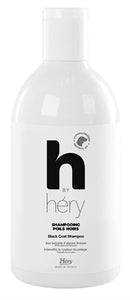 Hery H By Hery Shampoo Hond Voor Zwart Haar 500 Ml