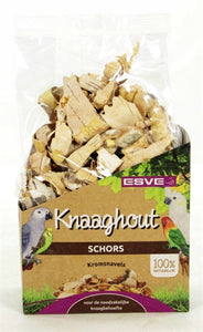 Esve Knaaghout Schors 120 GR