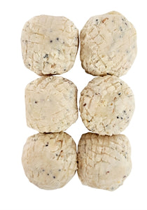 Suet To Go Premium Vetbollen Met Insecten 6X90 GR