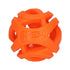 Chuckit Breathe Right Fetch Bal Oranje XL