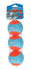 Chuckit Amphibious Bal 6,5X6,5X6,5 Cm 3 St