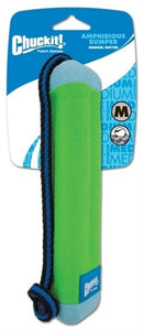 Chuckit Amphibious Bumper Assorti SMALL