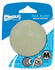 Chuckit Max Glow Bal Glow In The Dark Large 7X7X7 Cm