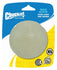 Chuckit Max Glow Bal Glow In The Dark Xl 8X8X8 Cm