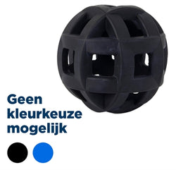 Jw Hol-Ee Roller Assorti 15X15X15 Cm