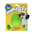 Jw Tumble Teez Groen 13X9,5X6,5 CM