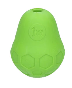 Jw Tumble Teez Groen 13X9,5X6,5 CM