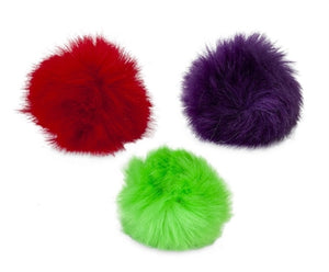 Jw Cat Fun Fluffs 15X10X1 CM