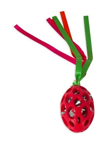 Jw Cataction Football Met Streamers