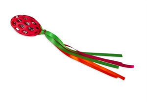 Jw Cataction Football Met Streamers