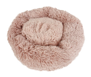 Foeiii Foeii Zenji Relax Donut Roze 50X50X9 CM