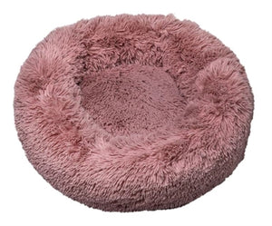 Foeiii Foeii Zenji Relax Donut Roze 50X50X9 CM