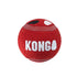 Kong Signature Sport Balls Assorti 8,5X8,5X8,5 CM 2 ST