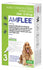 Krka Amflee Spot On Hond 10-20 Kg 134 Mg 3 Pip