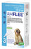 Krka Amflee Spot On Hond 20-40 Kg 268 Mg 3 Pip