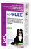 Krka Amflee Spot On Hond >40 Kg 402 Mg 3 Pip
