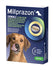 Krka Milprazon Kauwtabletten Ontwormingstabletten Hond >5 Kg 12,5 Mg/125 Mg 2 Tbl