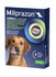 Krka Milprazon Kauwtabletten Ontwormingstabletten Hond >5 Kg 12,5 Mg/125 Mg 4 Tbl