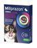 Krka Milprazon Kauwtabletten Ontwormingstabletten Kat >2 Kg 16 Mg/40 Mg 2 Tbl