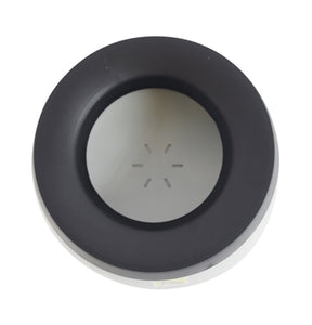 Road Refresher Drinkbak Voor Onderweg Grijs SMALL 19X8 CM